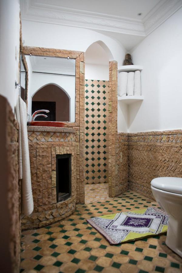 Auberge Tissadrine Akhendachou n'Ait Ouffi Екстер'єр фото